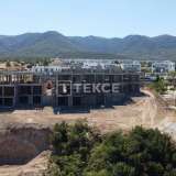  Wohnungen in einer Gut Entwickelten Anlage in Gazimagusa Tatlisu Tatlısu 8115087 thumb44