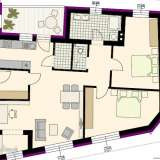  Moderne 3-Zimmerwohnung mit Loggia in Pfaffstätten Pfaffstätten 8115889 thumb6