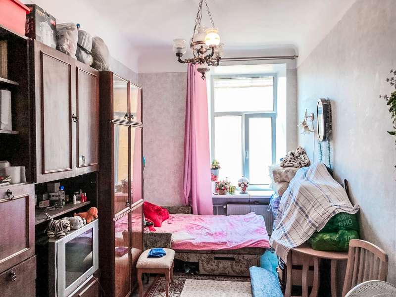 Купить Комнату В Центре Спб Авито