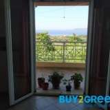  For sale a detached house with a total area of â€‹â€‹400 sq.m. in Lahanada, Messinia, 2 levels of construction 2006 with 6 bedrooms, 3 wc, parking, air conditioning, solar, autonomous heating, aluminum framesIt is located 1.5 km from the seaInfo Methoni 7615959 thumb0