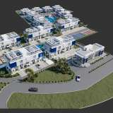  Villa's Vlakbij het Strand in Gazimağusa Noord-Cyprus Tatlısu 8115097 thumb10