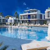  Sea View Villas Near the Beach in Gazimağusa North Cyprus Tatlısu 8115097 thumb0