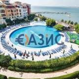  One-bedroom apartment with sea view in Marina Cape complex, 89 sq.m, Aheloy, Bulgaria, 64,900 euros #31358884 Aheloy 7815971 thumb13