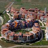  Apartment mit einem Schlafzimmer und Meerblick im Komplex Marina Cape, 89 m², Aheloy, Bulgarien, 64.900 Euro #31358884 Aheloy 7815971 thumb20