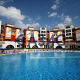  One-bedroom apartment with sea view in Marina Cape complex, 89 sq.m, Aheloy, Bulgaria, 64,900 euros #31358884 Aheloy 7815971 thumb21