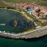  One-bedroom apartment with sea view in Marina Cape complex, 89 sq.m, Aheloy, Bulgaria, 64,900 euros #31358884 Aheloy 7815971 thumb23