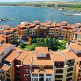  One-bedroom apartment with sea view in Marina Cape complex, 89 sq.m, Aheloy, Bulgaria, 64,900 euros #31358884 Aheloy 7815971 thumb14