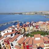  One-bedroom apartment with sea view in Marina Cape complex, 89 sq.m, Aheloy, Bulgaria, 64,900 euros #31358884 Aheloy 7815971 thumb19