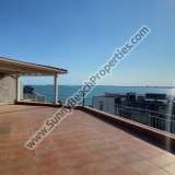  Beachfront sea § mountain view luxury 3-bedroom/3-bathroom penthouse apartment for sale, Sun Wave, Sveti Vlas, Bulgaria Sveti Vlas resort 6716104 thumb18