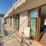  Beachfront sea § mountain view luxury 3-bedroom/3-bathroom penthouse apartment for sale, Sun Wave, Sveti Vlas, Bulgaria Sveti Vlas resort 6716104 thumb105