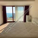  Beachfront sea § mountain view luxury 3-bedroom/3-bathroom penthouse apartment for sale, Sun Wave, Sveti Vlas, Bulgaria Sveti Vlas resort 6716104 thumb277