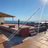  Beachfront sea § mountain view luxury 3-bedroom/3-bathroom penthouse apartment for sale, Sun Wave, Sveti Vlas, Bulgaria Sveti Vlas resort 6716104 thumb22