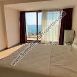  Beachfront sea § mountain view luxury 3-bedroom/3-bathroom penthouse apartment for sale, Sun Wave, Sveti Vlas, Bulgaria Sveti Vlas resort 6716104 thumb250