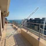  Beachfront sea § mountain view luxury 3-bedroom/3-bathroom penthouse apartment for sale, Sun Wave, Sveti Vlas, Bulgaria Sveti Vlas resort 6716104 thumb123