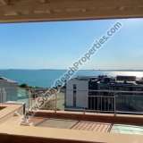  Beachfront sea § mountain view luxury 3-bedroom/3-bathroom penthouse apartment for sale, Sun Wave, Sveti Vlas, Bulgaria Sveti Vlas resort 6716104 thumb56