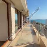  Beachfront sea § mountain view luxury 3-bedroom/3-bathroom penthouse apartment for sale, Sun Wave, Sveti Vlas, Bulgaria Sveti Vlas resort 6716104 thumb109