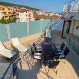  Beachfront sea § mountain view luxury 3-bedroom/3-bathroom penthouse apartment for sale, Sun Wave, Sveti Vlas, Bulgaria Sveti Vlas resort 6716104 thumb92
