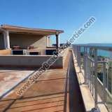  Beachfront sea § mountain view luxury 3-bedroom/3-bathroom penthouse apartment for sale, Sun Wave, Sveti Vlas, Bulgaria Sveti Vlas resort 6716104 thumb86