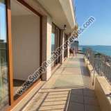  Beachfront sea § mountain view luxury 3-bedroom/3-bathroom penthouse apartment for sale, Sun Wave, Sveti Vlas, Bulgaria Sveti Vlas resort 6716104 thumb233