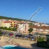  Beachfront sea § mountain view luxury 3-bedroom/3-bathroom penthouse apartment for sale, Sun Wave, Sveti Vlas, Bulgaria Sveti Vlas resort 6716104 thumb25