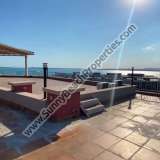  Beachfront sea § mountain view luxury 3-bedroom/3-bathroom penthouse apartment for sale, Sun Wave, Sveti Vlas, Bulgaria Sveti Vlas resort 6716104 thumb72