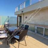  Beachfront sea § mountain view luxury 3-bedroom/3-bathroom penthouse apartment for sale, Sun Wave, Sveti Vlas, Bulgaria Sveti Vlas resort 6716104 thumb126