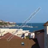  Beachfront sea § mountain view luxury 3-bedroom/3-bathroom penthouse apartment for sale, Sun Wave, Sveti Vlas, Bulgaria Sveti Vlas resort 6716104 thumb28