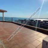  Beachfront sea § mountain view luxury 3-bedroom/3-bathroom penthouse apartment for sale, Sun Wave, Sveti Vlas, Bulgaria Sveti Vlas resort 6716104 thumb66