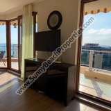  Beachfront sea § mountain view luxury 3-bedroom/3-bathroom penthouse apartment for sale, Sun Wave, Sveti Vlas, Bulgaria Sveti Vlas resort 6716104 thumb154