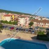  Beachfront sea § mountain view luxury 3-bedroom/3-bathroom penthouse apartment for sale, Sun Wave, Sveti Vlas, Bulgaria Sveti Vlas resort 6716104 thumb75