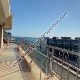  Beachfront sea § mountain view luxury 3-bedroom/3-bathroom penthouse apartment for sale, Sun Wave, Sveti Vlas, Bulgaria Sveti Vlas resort 6716104 thumb136