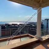  Beachfront sea § mountain view luxury 3-bedroom/3-bathroom penthouse apartment for sale, Sun Wave, Sveti Vlas, Bulgaria Sveti Vlas resort 6716104 thumb53