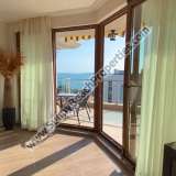 Beachfront sea § mountain view luxury 3-bedroom/3-bathroom penthouse apartment for sale, Sun Wave, Sveti Vlas, Bulgaria Sveti Vlas resort 6716104 thumb184