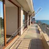  Beachfront sea § mountain view luxury 3-bedroom/3-bathroom penthouse apartment for sale, Sun Wave, Sveti Vlas, Bulgaria Sveti Vlas resort 6716104 thumb112