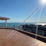  Beachfront sea § mountain view luxury 3-bedroom/3-bathroom penthouse apartment for sale, Sun Wave, Sveti Vlas, Bulgaria Sveti Vlas resort 6716104 thumb64