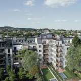  Elegantes Apartment mit Garten und Pool in Sieveringer Bestlage Wien 7916130 thumb10