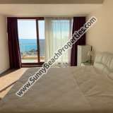  Beachfront sea § mountain view luxury 3-bedroom/3-bathroom penthouse apartment for sale, Sun Wave, Sveti Vlas, Bulgaria Sveti Vlas resort 6716147 thumb154