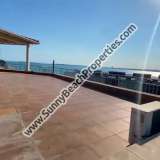  Beachfront sea § mountain view luxury 3-bedroom/3-bathroom penthouse apartment for sale, Sun Wave, Sveti Vlas, Bulgaria Sveti Vlas resort 6716147 thumb272