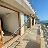  Beachfront sea § mountain view luxury 3-bedroom/3-bathroom penthouse apartment for sale, Sun Wave, Sveti Vlas, Bulgaria Sveti Vlas resort 6716147 thumb0