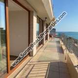  Beachfront sea § mountain view luxury 3-bedroom/3-bathroom penthouse apartment for sale, Sun Wave, Sveti Vlas, Bulgaria Sveti Vlas resort 6716147 thumb17