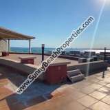 Beachfront sea § mountain view luxury 3-bedroom/3-bathroom penthouse apartment for sale, Sun Wave, Sveti Vlas, Bulgaria Sveti Vlas resort 6716147 thumb229