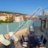  Beachfront sea § mountain view luxury 3-bedroom/3-bathroom penthouse apartment for sale, Sun Wave, Sveti Vlas, Bulgaria Sveti Vlas resort 6716147 thumb206