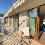  Beachfront sea § mountain view luxury 3-bedroom/3-bathroom penthouse apartment for sale, Sun Wave, Sveti Vlas, Bulgaria Sveti Vlas resort 6716147 thumb129