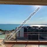  Beachfront sea § mountain view luxury 3-bedroom/3-bathroom penthouse apartment for sale, Sun Wave, Sveti Vlas, Bulgaria Sveti Vlas resort 6716147 thumb221