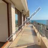  Beachfront sea § mountain view luxury 3-bedroom/3-bathroom penthouse apartment for sale, Sun Wave, Sveti Vlas, Bulgaria Sveti Vlas resort 6716147 thumb125