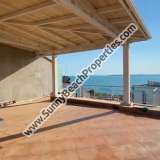  Beachfront sea § mountain view luxury 3-bedroom/3-bathroom penthouse apartment for sale, Sun Wave, Sveti Vlas, Bulgaria Sveti Vlas resort 6716147 thumb224