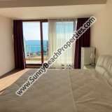  Beachfront sea § mountain view luxury 3-bedroom/3-bathroom penthouse apartment for sale, Sun Wave, Sveti Vlas, Bulgaria Sveti Vlas resort 6716147 thumb182