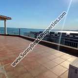  Beachfront sea § mountain view luxury 3-bedroom/3-bathroom penthouse apartment for sale, Sun Wave, Sveti Vlas, Bulgaria Sveti Vlas resort 6716147 thumb271