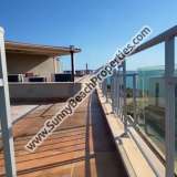  Beachfront sea § mountain view luxury 3-bedroom/3-bathroom penthouse apartment for sale, Sun Wave, Sveti Vlas, Bulgaria Sveti Vlas resort 6716147 thumb241