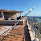  Beachfront sea § mountain view luxury 3-bedroom/3-bathroom penthouse apartment for sale, Sun Wave, Sveti Vlas, Bulgaria Sveti Vlas resort 6716147 thumb291